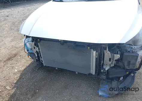 2021 Nissan Altima Sv Intelligent Awd z USA, uszkodzony, nr VIN 1N4BL4DW5MN328583